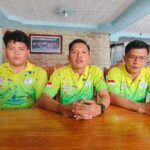 Polemik SK 'Titipan' Berakhir, Seleksi Ulang Atlet Renang Seluma Siap Tantang 120 Talenta Lokal
