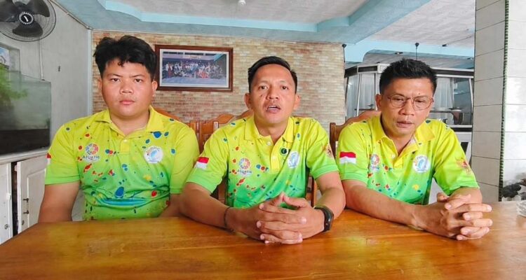 Polemik SK 'Titipan' Berakhir, Seleksi Ulang Atlet Renang Seluma Siap Tantang 120 Talenta Lokal