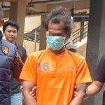 Predator Disabilitas Yang Berhasil Diringkus Usai Buron, Terancam 12 Tahun Penjara Predator Disabilitas Yang Berhasil Diringkus Usai Buron, Terancam 12 Tahun Penjara