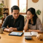 Rahasia Mengatur Keuangan Keluarga dengan Gaji Pas-pasan Agar Tetap Bisa Menabung Rahasia Mengatur Keuangan Keluarga dengan Gaji Pas-pasan Agar Tetap Bisa Menabung