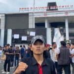 Rego Bangkito Serukan Konsolidasi Mahasiswa Evaluasi 2 Tahun Prabowo-Gibran