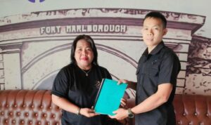Rekomendasi Pusat Turun, Ombudsman Bengkulu Bentuk Tim Periksa Eksekusi Lahan SDN 62