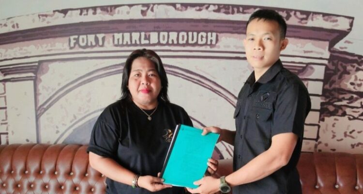 Rekomendasi Pusat Turun, Ombudsman Bengkulu Bentuk Tim Periksa Eksekusi Lahan SDN 62 Rekomendasi Pusat Turun, Ombudsman Bengkulu Bentuk Tim Periksa Eksekusi Lahan SDN 62