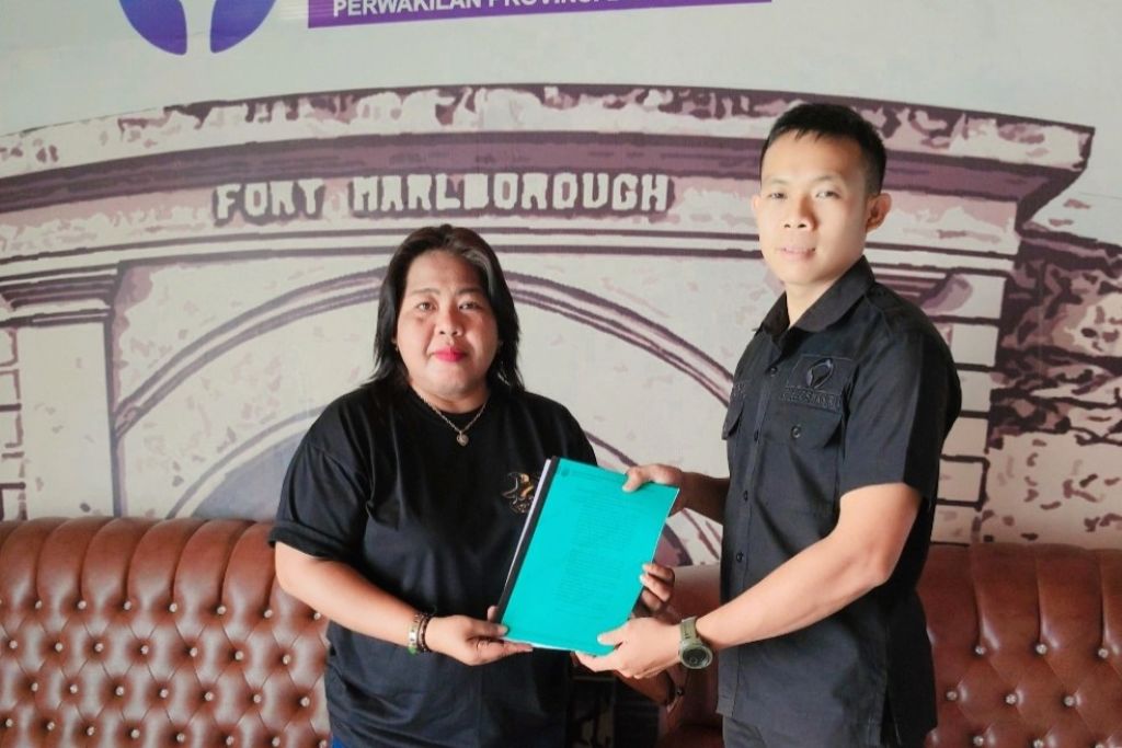 Rekomendasi Pusat Turun, Ombudsman Bengkulu Bentuk Tim Periksa Eksekusi Lahan SDN 62