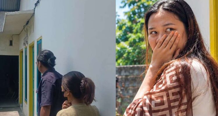 Resahkan Mahasiswi Kos, Kasus Pencurian Pakaian Dalam di Bengkulu Terekam CCTV