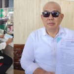Resmi Dilaporkan, LPHB Desak Kejati Usut Anggaran Dinas Kesehatan Provinsi Bengkulu Rp1,3 Triliun