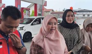 Respon Keluhan Kendaraan Warga Mogok Massal, Pemprov dan Pertamina Cek Kualitas Pertalite Respon Keluhan Kendaraan Mogok Massal, Pemprov dan Pertamina Cek Kualitas Pertalite
