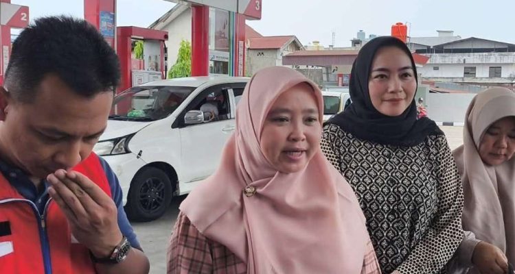 Respon Keluhan Kendaraan Warga Mogok Massal, Pemprov dan Pertamina Cek Kualitas Pertalite Respon Keluhan Kendaraan Mogok Massal, Pemprov dan Pertamina Cek Kualitas Pertalite