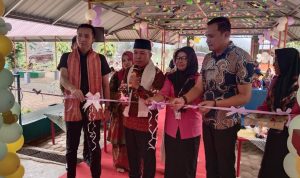 Revit TK Pembina Lebong Utara Rampung, Kadis Dikbud Tekankan Disiplin Guru dan Perawatan Aset Revit TK Pembina Lebong Utara Rampung, Kadis Dikbud Tekankan Disiplin Guru dan Perawatan Aset