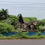 Riwayat Eks Hotel Permata Gading, Aset Pemprov Bengkulu yang Kini Luluh Lantak dan Terlupakan