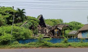 Riwayat Eks Hotel Permata Gading, Aset Pemprov Bengkulu yang Kini Luluh Lantak dan Terlupakan Riwayat Eks Hotel Permata Gading, Aset Pemprov Bengkulu yang Kini Luluh Lantak dan Terlupakan