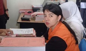 Rugikan 115 Korban Rp4,1 Miliar, Cik Oboy Segera Disidang di PN Bengkulu Rugikan 115 Korban Rp4,1 Miliar, Cik Oboy Segera Disidang di PN Bengkulu