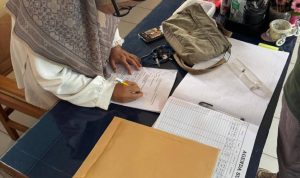 Runtuhkan Klaim 'Clear' Camat Soal Bansos Kelurahan Semarang, Warga Resmi Lapor ke Inspektorat