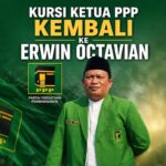 SK DPP Terbit, Erwin Octavian Kembali Pimpin DPW PPP Bengkulu SK DPP Terbit, Erwin Octavian Kembali Pimpin DPW PPP Bengkulu