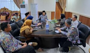 SPAM Kobema ke PT Bengkulu Mandiri, Peluang Bisnis atau Mengulang Lubang Kegagalan SPAM Kobema ke PT Bengkulu Mandiri, Peluang Bisnis atau Mengulang Lubang Kegagalan