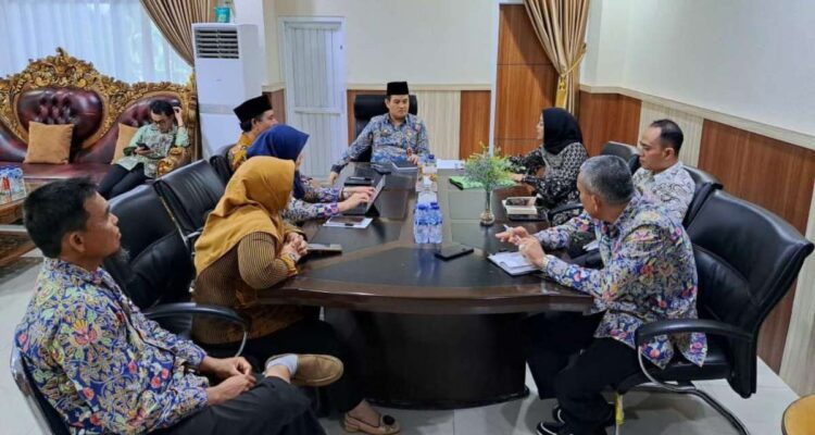SPAM Kobema ke PT Bengkulu Mandiri, Peluang Bisnis atau Mengulang Lubang Kegagalan SPAM Kobema ke PT Bengkulu Mandiri, Peluang Bisnis atau Mengulang Lubang Kegagalan
