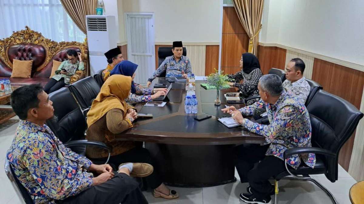 SPAM Kobema ke PT Bengkulu Mandiri, Peluang Bisnis atau Mengulang Lubang Kegagalan SPAM Kobema ke PT Bengkulu Mandiri, Peluang Bisnis atau Mengulang Lubang Kegagalan