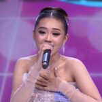 Sabet Juara II Liga DMD MNCTV, Karisma Azahra Harumkan Nama Bengkulu