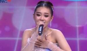 Sabet Juara II Liga DMD MNCTV, Karisma Azahra Harumkan Nama Bengkulu
