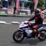 Sabet Lima Trofi Balap Resmi, Dirlantas Polda Bengkulu Ajak Remaja Tinggalkan Balap Liar Sabet Lima Trofi Balap Resmi, Dirlantas Polda Bengkulu Ajak Remaja Tinggalkan Balap Liar