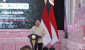 Satgas PKH Kejagung Selamatkan Aset Rp400 T, Setor Rp13,2 T Cash ke Kas Negara