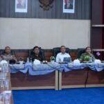 Sekda Lebong Pimpin Verifikasi Evaluasi Pengarusutamaan Gender