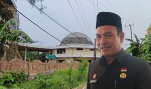 Sekda Sebut Hibah Mess Pemda Provinsi Bengkulu Gunakan Permendagri 19 Tahun 2016 Sekda Sebut Hibah Mess Pemda Provinsi Bengkulu Gunakan Permendagri 19 Tahun 2016