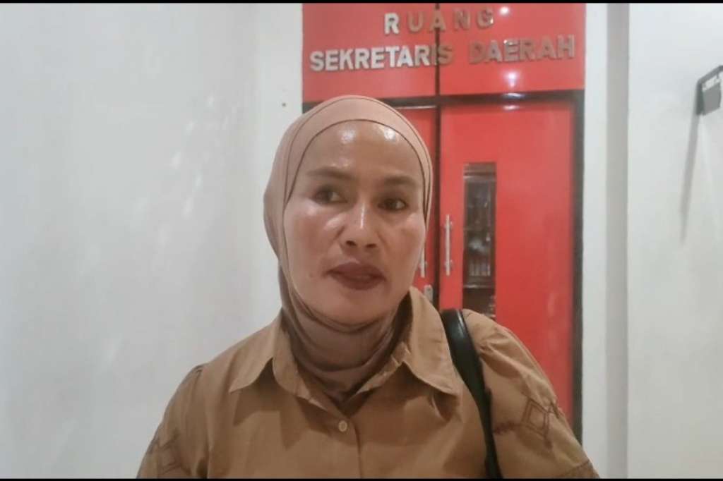Setahun Bergulir, Tim Ad-Hoc Periksa Pelapor Nikah Siri Oknum Kadis Pertanian Seluma Setahun Bergulir, Tim Ad-Hoc Periksa Pelapor Nikah Siri Oknum Kadis Pertanian Seluma