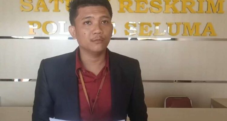 Setahun Mandek Tanpa Kepastian, Kasus Investasi Bodong Seluma Rp1 Miliar Ditagih Kuasa Hukum Setahun Mandek Tanpa Kepastian, Kasus Investasi Bodong Seluma Rp1 Miliar Ditagih Kuasa Hukum