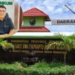 Siap-Siap Nambah Tersangka, SPDP Baru Kasus THL RSKJ Masuk Kejati Siap-Siap Nambah Tersangka, SPDP Baru Kasus THL RSKJ Masuk Kejati