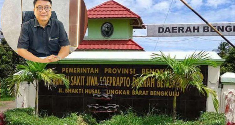 Siap-Siap Nambah Tersangka, SPDP Baru Kasus THL RSKJ Masuk Kejati Siap-Siap Nambah Tersangka, SPDP Baru Kasus THL RSKJ Masuk Kejati
