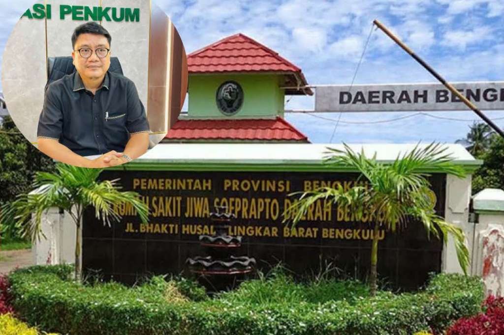 Siap-Siap Nambah Tersangka, SPDP Baru Kasus THL RSKJ Masuk Kejati