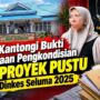 Siapa Sugito? Nama Yang Muncul Dalam Dugaan Aliran Uang Proyek Pustu Seluma