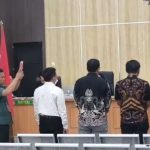 Sidang PLTA Musi, Dokumen Cacat dan Anggaran Rp32 Miliar Terbongkar di PN Bengkulu