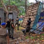 Sidang Penggusuran Pedagang Pantai Panjang, PH Saung Bigi: Pemkot Akui Salah Administrasi