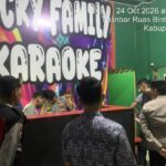 Sisir Warung dan Hiburan Malam, Polres Kaur Sita 149 Botol Miras Sisir Warung dan Hiburan Malam, Polres Kaur Sita 149 Botol Miras