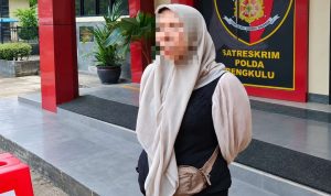 Skandal Dugaan Korupsi Dana DAK dan DAU Dinkes Seluma 2025, Seret Nama Wakil Bupati