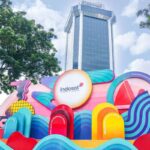 Strategi Monetisasi 5G dan Ambisi AI TechCo Antar Kinerja Keuangan Indosat Tumbuh Double-Digit Strategi Monetisasi 5G dan Ambisi AI TechCo Antar Kinerja Keuangan Indosat Tumbuh Double-Digit