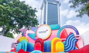 Strategi Monetisasi 5G dan Ambisi AI TechCo Antar Kinerja Keuangan Indosat Tumbuh Double-Digit Strategi Monetisasi 5G dan Ambisi AI TechCo Antar Kinerja Keuangan Indosat Tumbuh Double-Digit