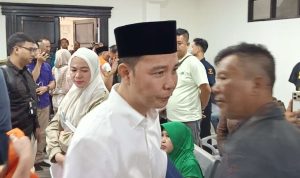Suap Proyek Rejang Lebong, Bupati Nonaktif Dituntut 5 Tahun Penjara, Hak Politik Dicabut