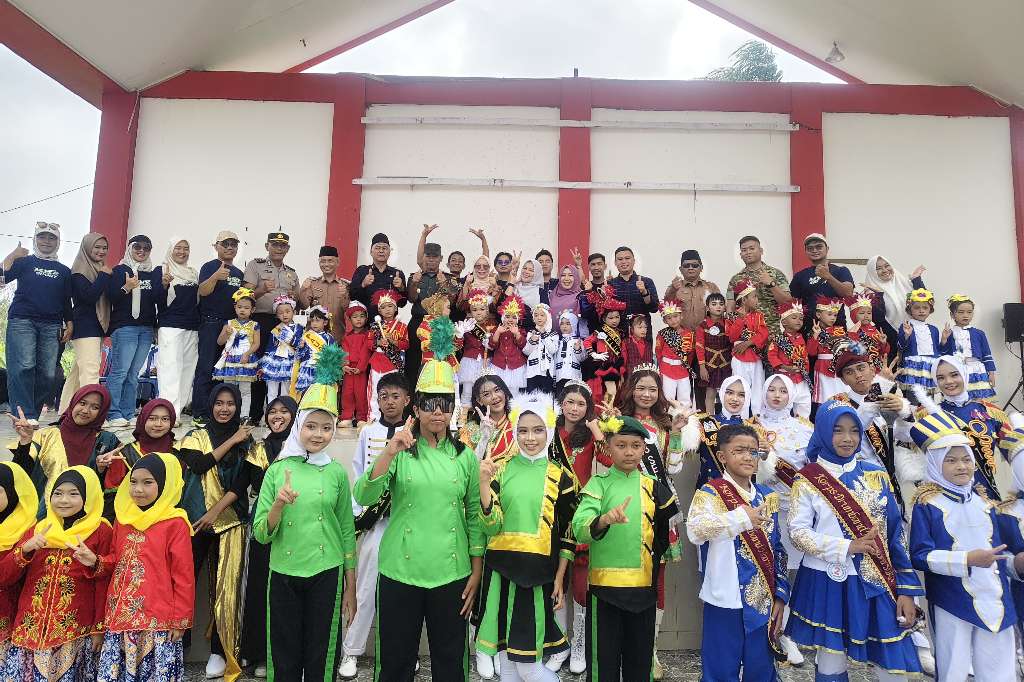 Sukses Gelar Kejurda Drumband 2026, PDBI Seluma Siapkan Generasi Berprestasi Menuju Kejurprov Sukses Gelar Kejurda Drumband 2026, PDBI Seluma Siapkan Generasi Berprestasi Menuju Kejurprov