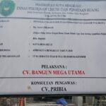 Swasta di Bali dan Sumba Disegel, Proyek Kantor Wali Kota Bengkulu Melenggang di Pinggir Pantai Swasta di Bali dan Sumba Disegel, Proyek Kantor Wali Kota Bengkulu Melenggang di Pinggir Pantai