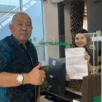 Tagih Progres Dua Laporan Dugaan Korupsi, LPHB Bakal Sambangi Kejati Bengkulu Tagih Progres Dua Laporan Dugaan Korupsi, LPHB Bakal Sambangi Kejati Bengkulu
