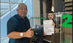 Tagih Progres Dua Laporan Dugaan Korupsi, LPHB Bakal Sambangi Kejati Bengkulu Tagih Progres Dua Laporan Dugaan Korupsi, LPHB Bakal Sambangi Kejati Bengkulu