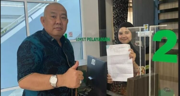 Tagih Progres Dua Laporan Dugaan Korupsi, LPHB Bakal Sambangi Kejati Bengkulu