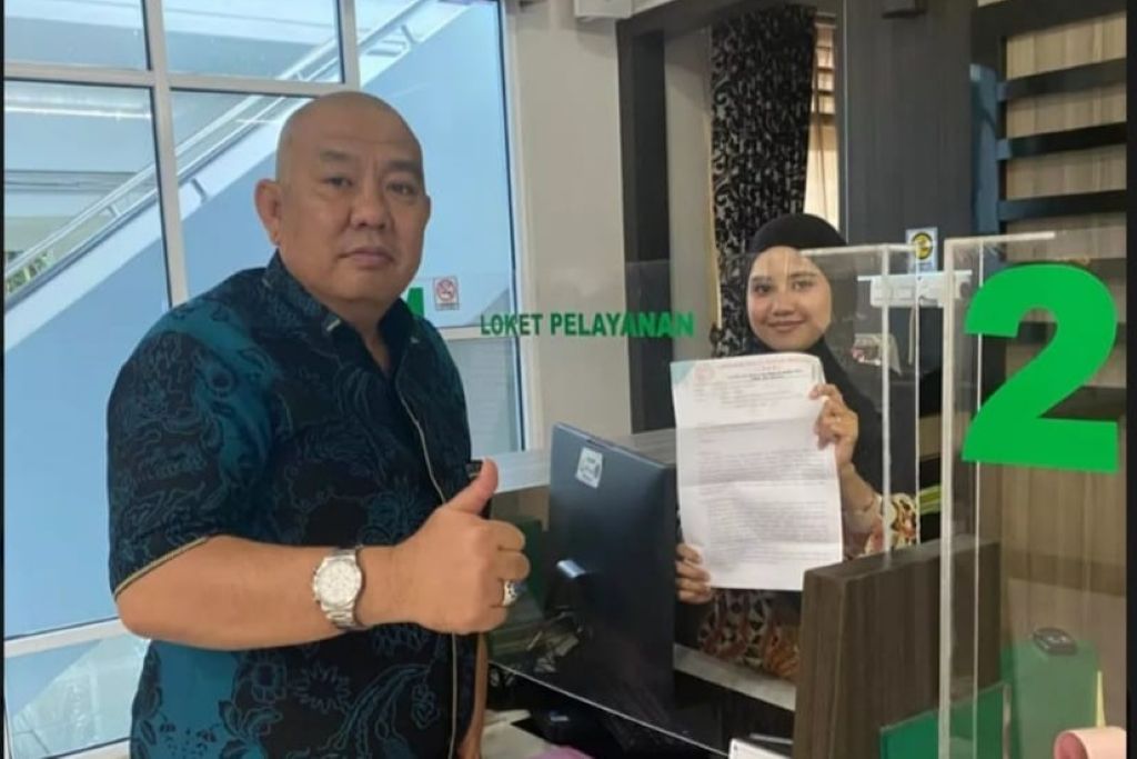 Tagih Progres Dua Laporan Dugaan Korupsi, LPHB Bakal Sambangi Kejati Bengkulu