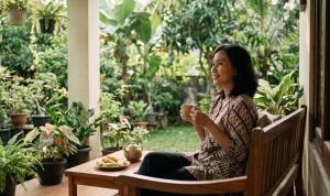 Tanda Ibu Rumah Tangga Mengalami Kelelahan Mental dan Cara Mengatasinya