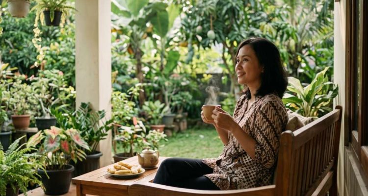 Tanda Ibu Rumah Tangga Mengalami Kelelahan Mental dan Cara Mengatasinya