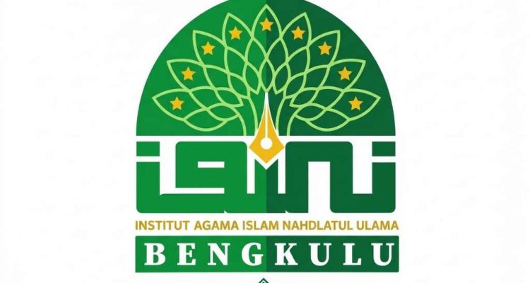 Tegaskan Identitas Baru, IAINU Bengkulu Resmi Luncurkan Logo Kampus