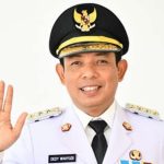 Temukan Minuman Beralkohol di Tempat Hiburan, Wali Kota Bengkulu Urus Izinnya